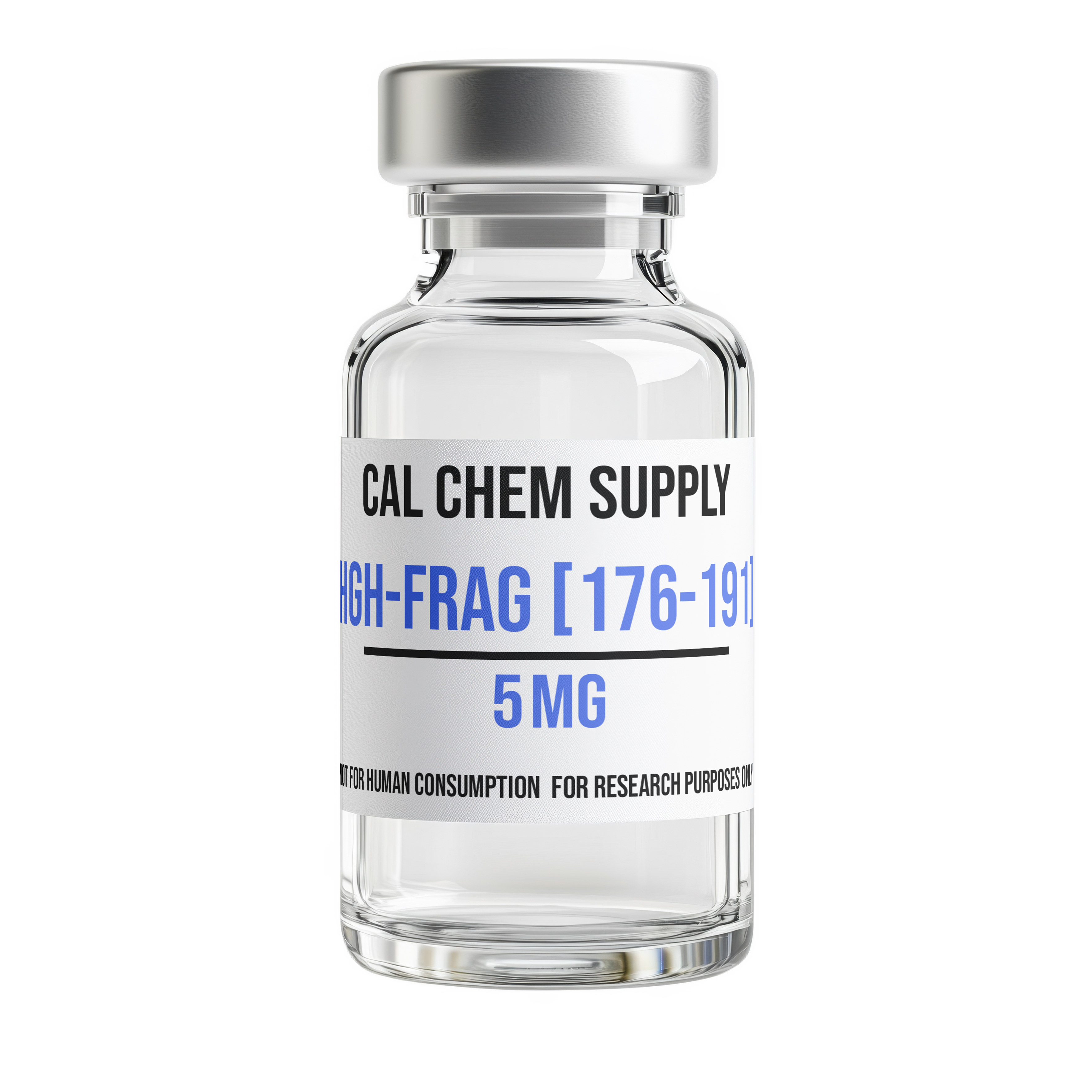 HGH Fragment [176-191] [5MG] [COMING SOON]