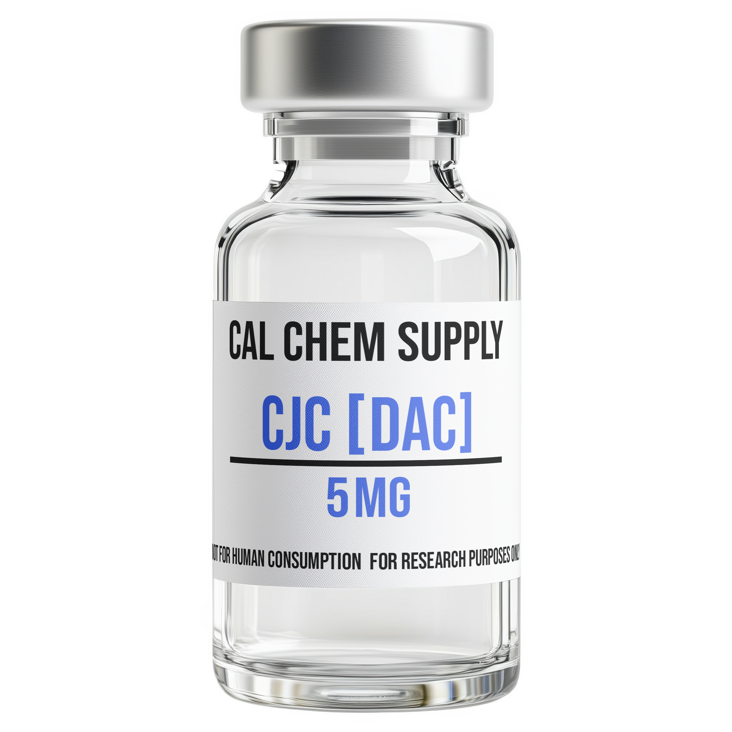 CJC DAC [5mg]